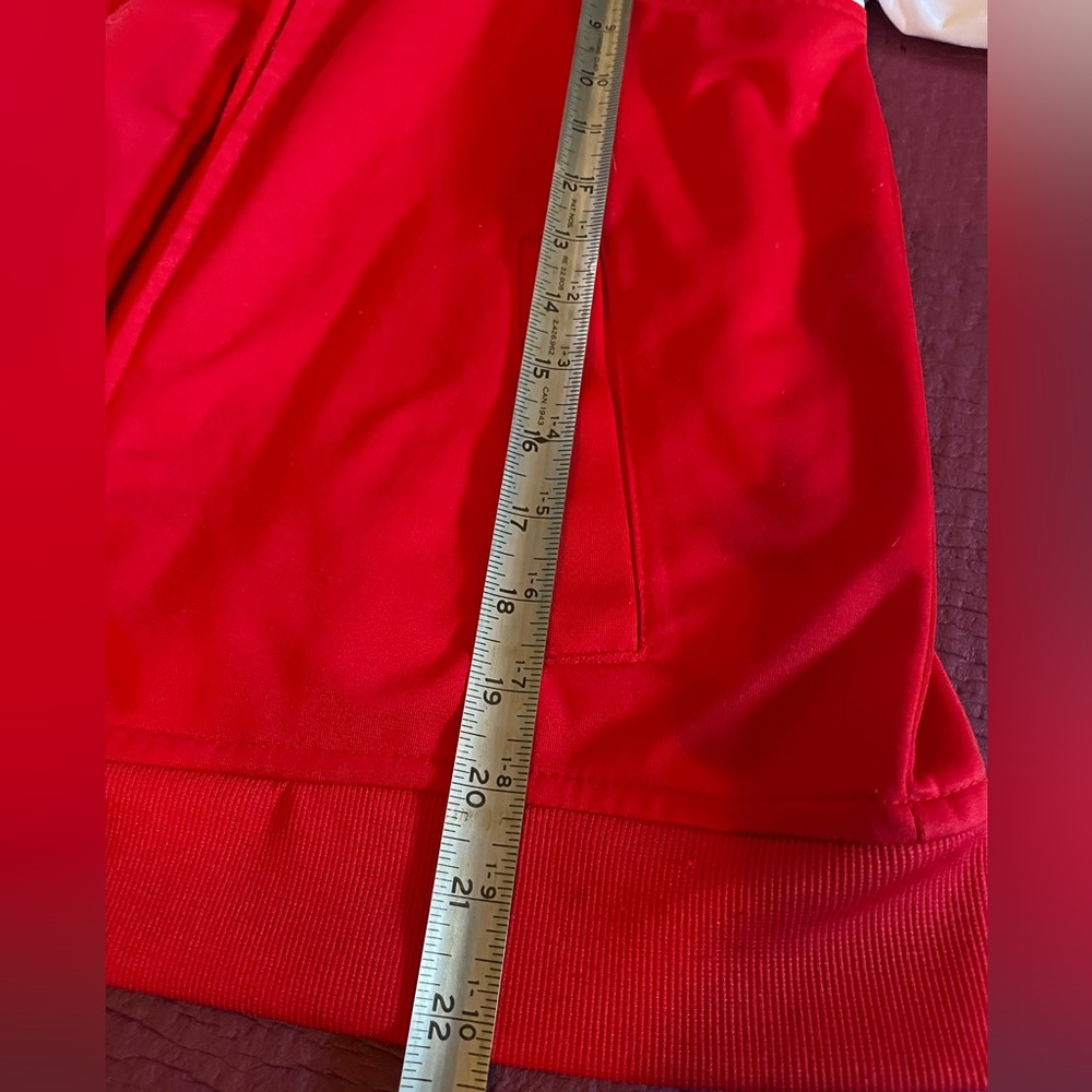 Retro track jacket - Picture 6 of 8